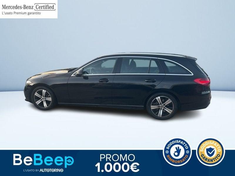 Mercedes-Benz Classe C C SW 220 D MHEV SPORT AUTO