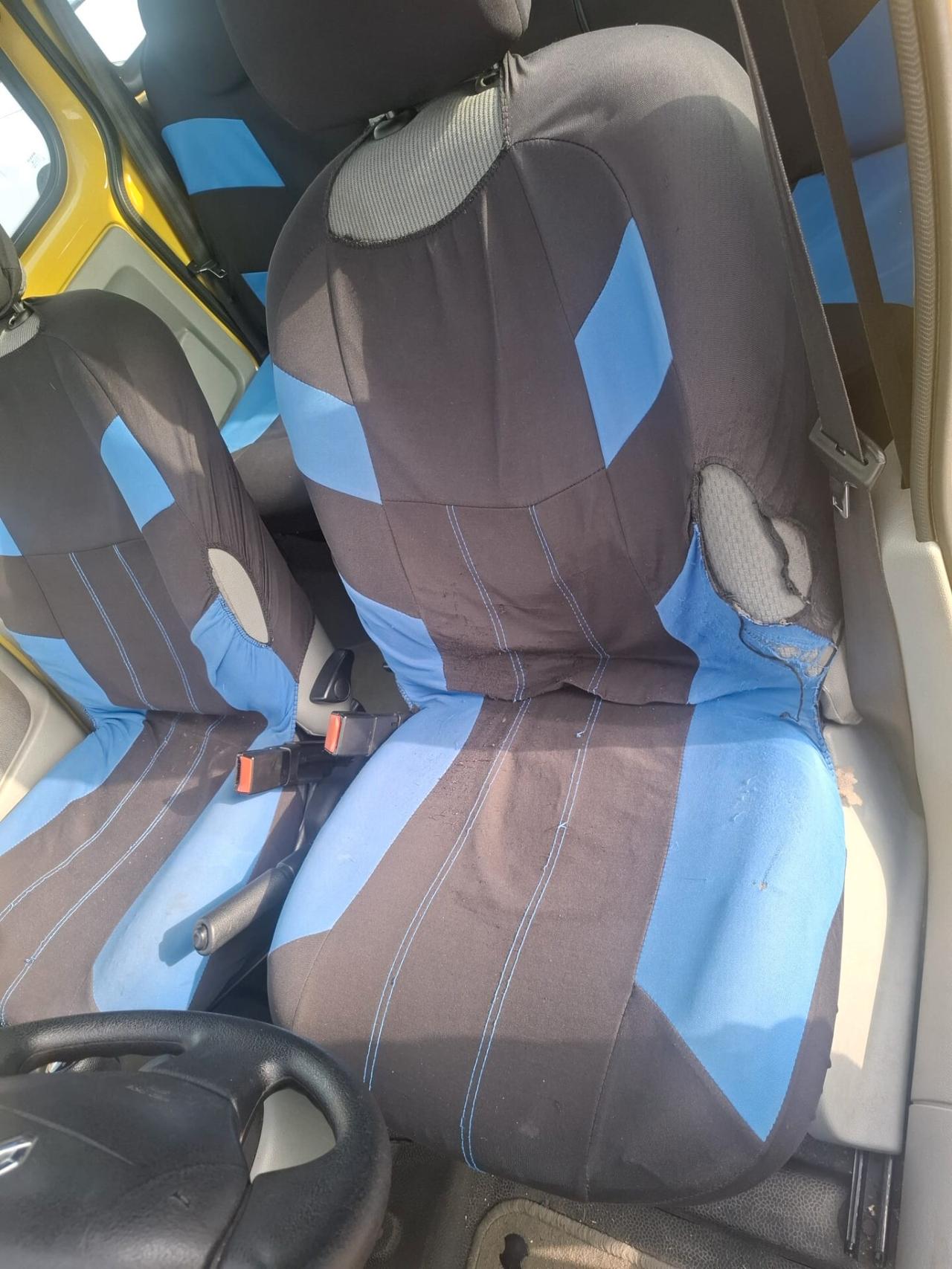 Renault Kangoo 1.4 cat 5 porte Privilège
