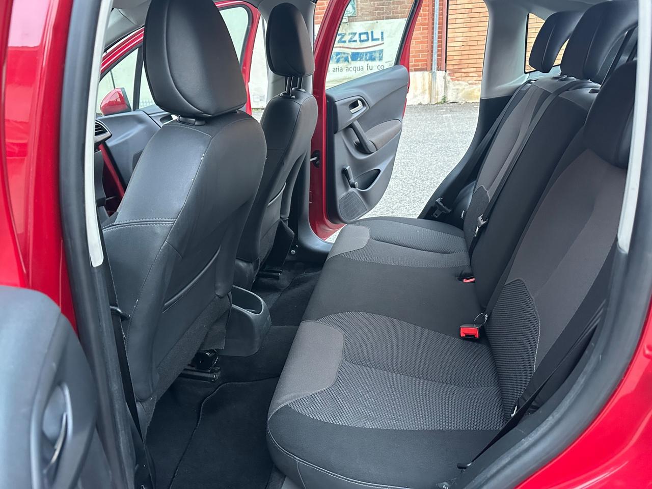 Citroen C3 gpl della casa euro 5