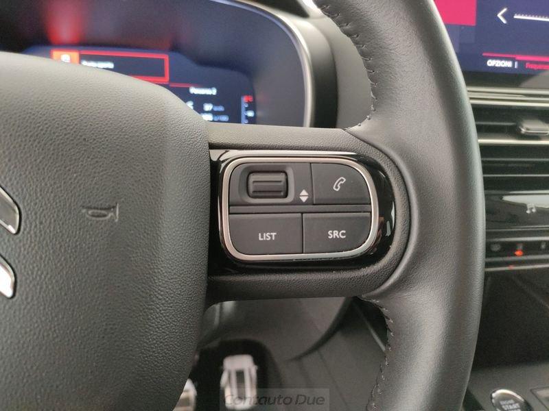 Citroën C5 Aircross C5 Aircross 1.5 bluehdi Shine Pack s&s 130cv