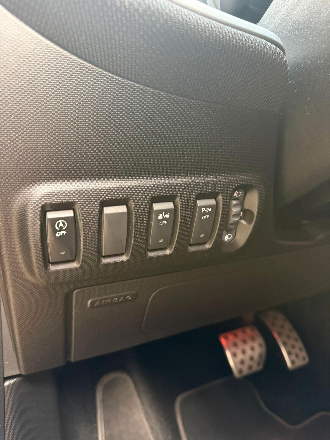 Smart ForFour 90 0.9 Turbo Brabus Style