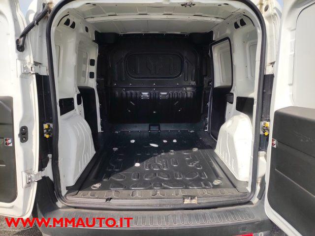 FIAT Doblo CARGO 1.4 T-JET Natural Power SX Euro6!!!!