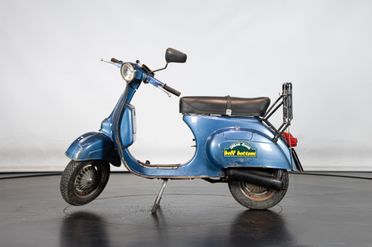 Vespa 125 PRIMAVERA - RDS01971