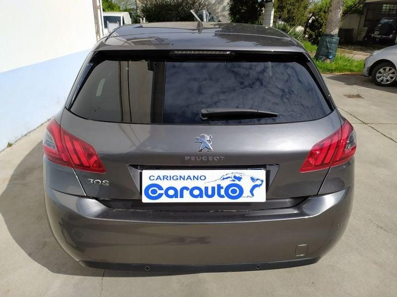 Peugeot 308 120 Allure Promo CBC 5