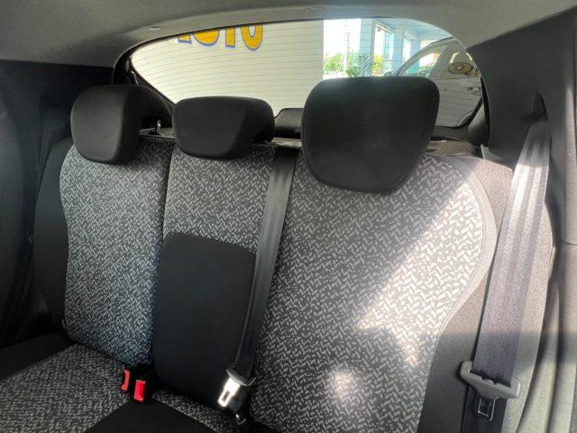 LANCIA Ypsilon 1.2 69 CV 5 porte GPL Ecochic Silver tua da ?119,0
