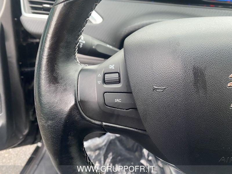 Peugeot 2008 BlueHDi 120 S&S Allure