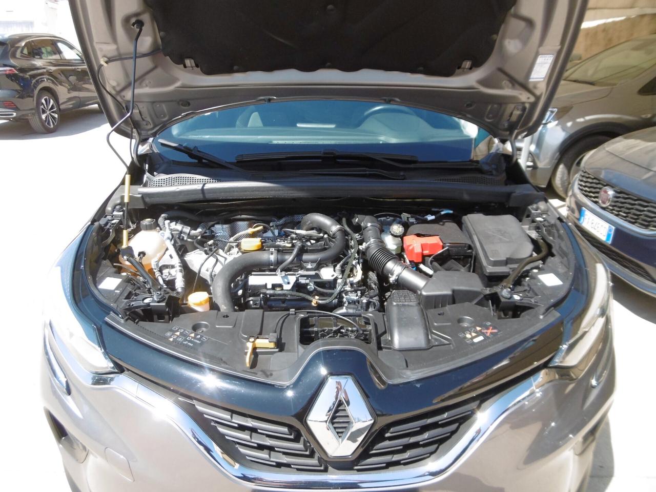 Renault Captur TCe 90 CV Business