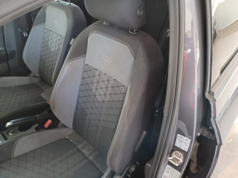 VOLKSWAGEN TAIGO 1.0 TSI 81 KW R-LINE DSG SUV