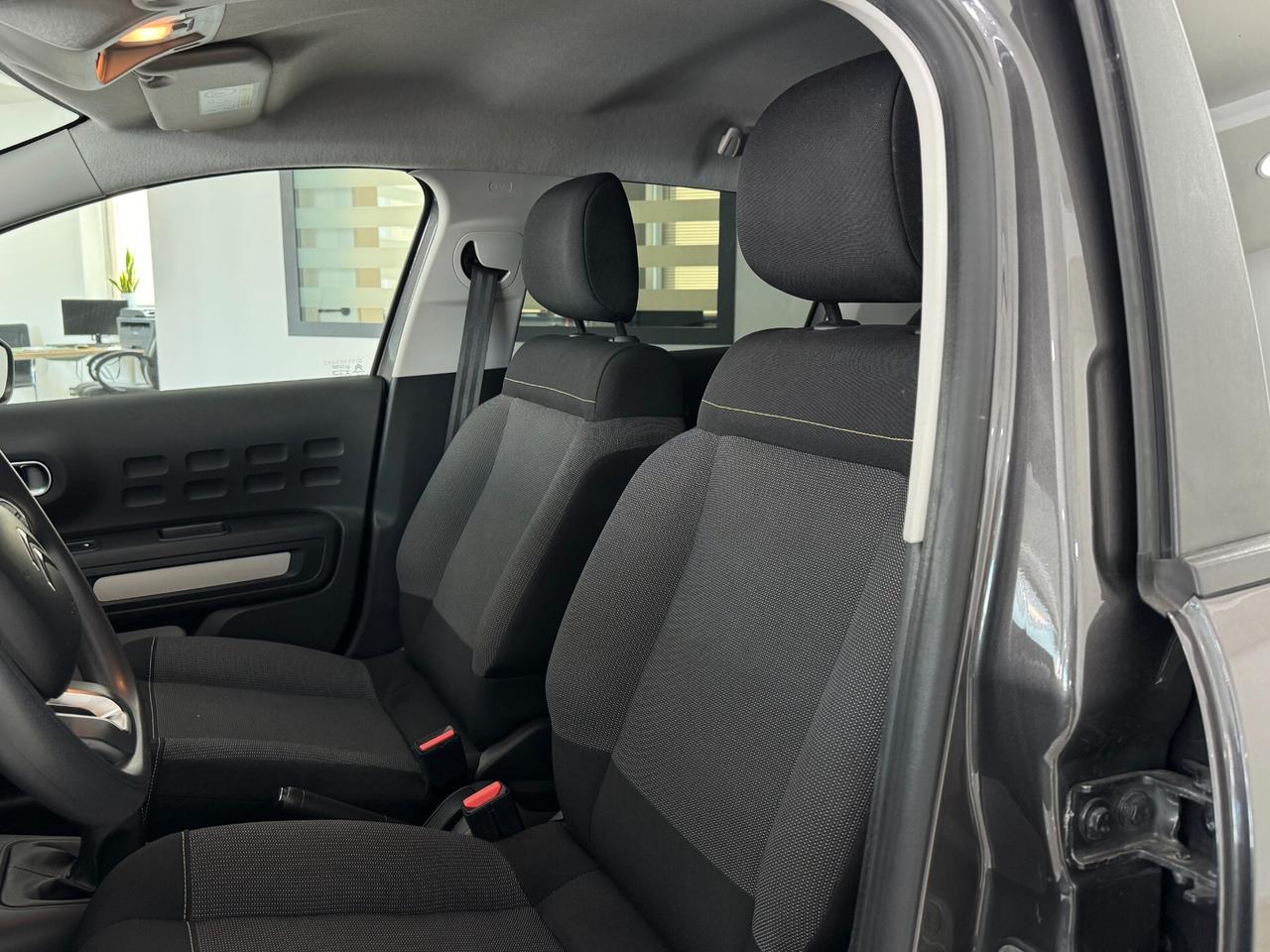 Citroen C3 1.2 83cv Feel Pack
