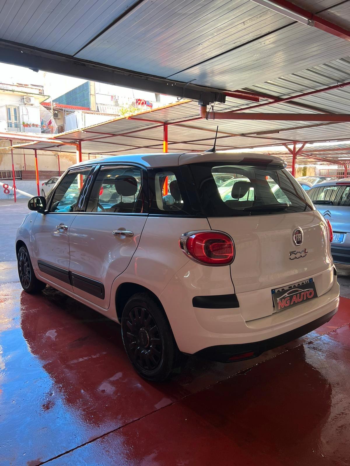 Fiat 500L 1.3 Multijet 95 CV Mirror