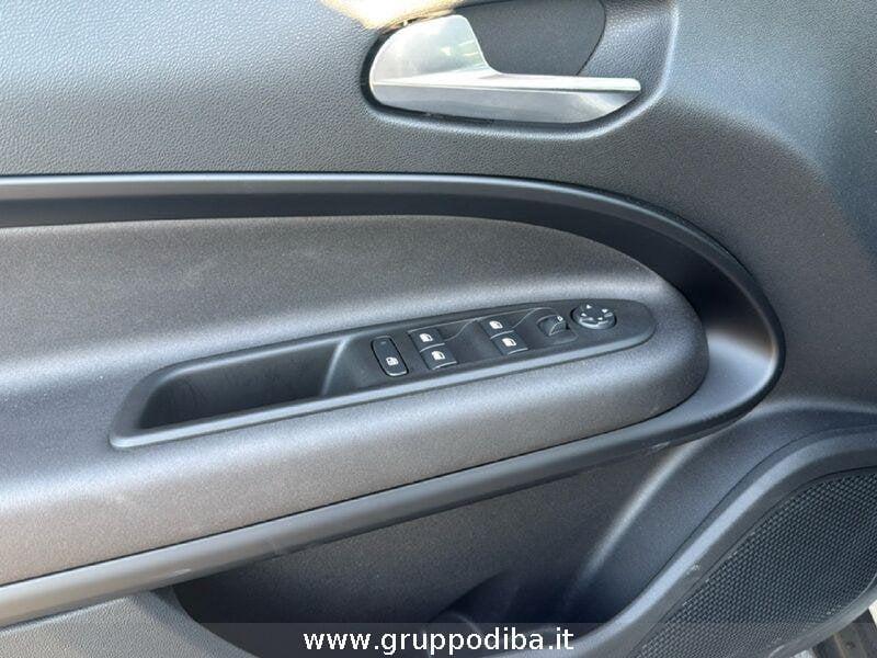 Alfa Romeo Junior 626 Ibrida Ibrida Speciale1.2 145cv H