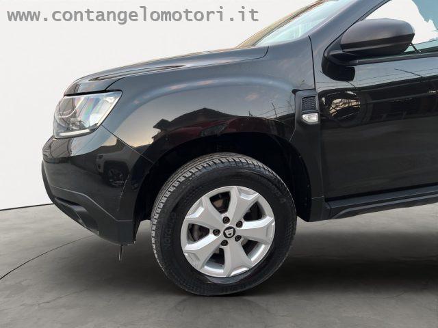 DACIA Duster 1.0 TCe 100 CV ECO-G 4x2 Prestige