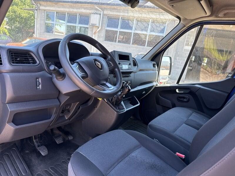 Renault Master T33 2.3 dCi 135 PM-TM Furgone Ice L2 H2 14.500 + IVA 22%