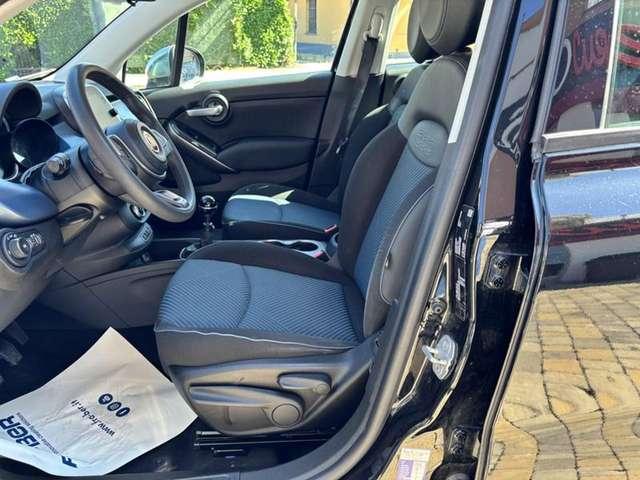 Fiat 500X 1.0 T3 120 CV Mirror FULL LED-CAM-APP CONNECT