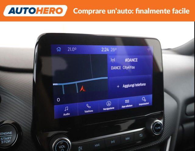 FORD Puma 1.0 EcoBoost 125 CV S&S ST-Line X