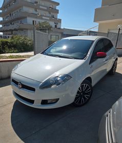 Fiat Bravo 1.6 MJT 120 CV DPF Street