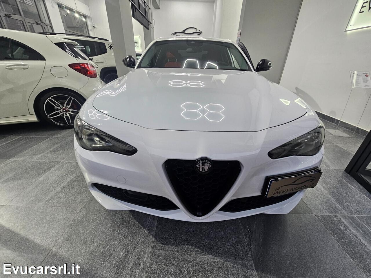 Alfa Romeo Giulia 2.2 Turbodiesel 136 CV AT8 Busin