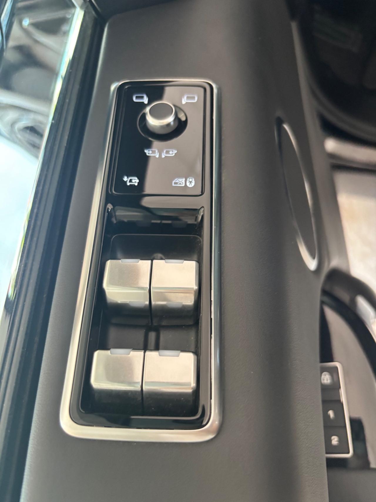 Land Rover Range Sport 3.0D l6 249 CV HSE Dynamic Stealth