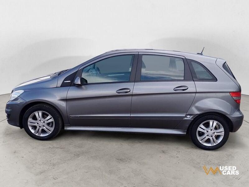 Mercedes-Benz Classe B B 160 Executive auto