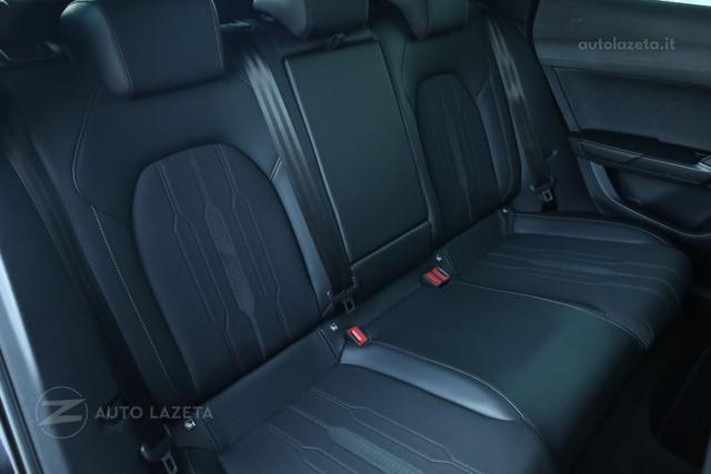 CUPRA Formentor 1.5 TSI 150CV