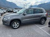 Volkswagen Tiguan 1.4 TSI 4MOTION Sport & Style