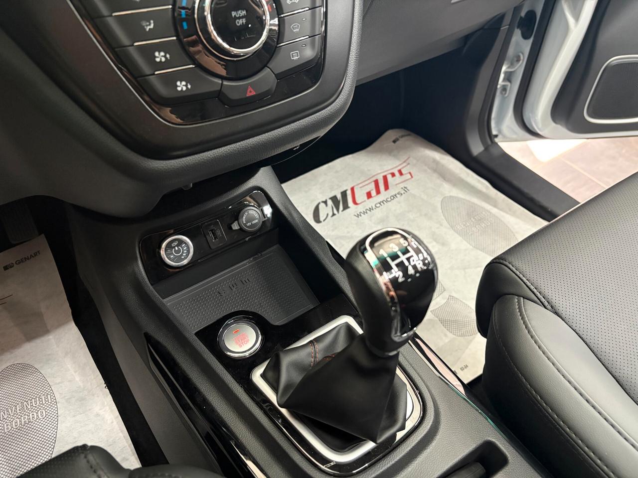 Cirelli 1 1.5 GPL di serie Premium 110cv 7 Posti - Cerchio 20'' - NUOVA