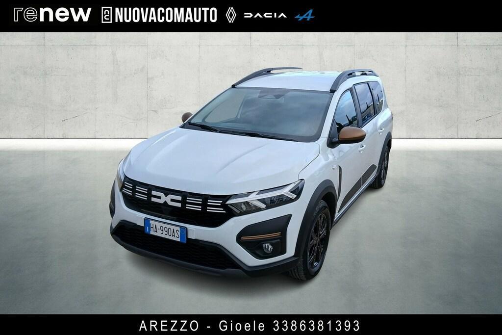 Dacia Jogger 1.0 TCe GPL Extreme UP