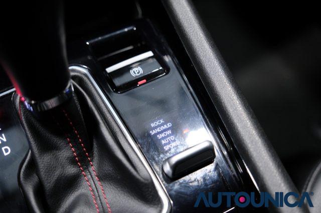 JEEP Compass 1.3 TURBO T4 240 CV PHEV AT6 4XE TRAILHAWK