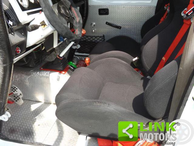 SUZUKI Samurai SJ 500 unico esemplare completamente restaurata
