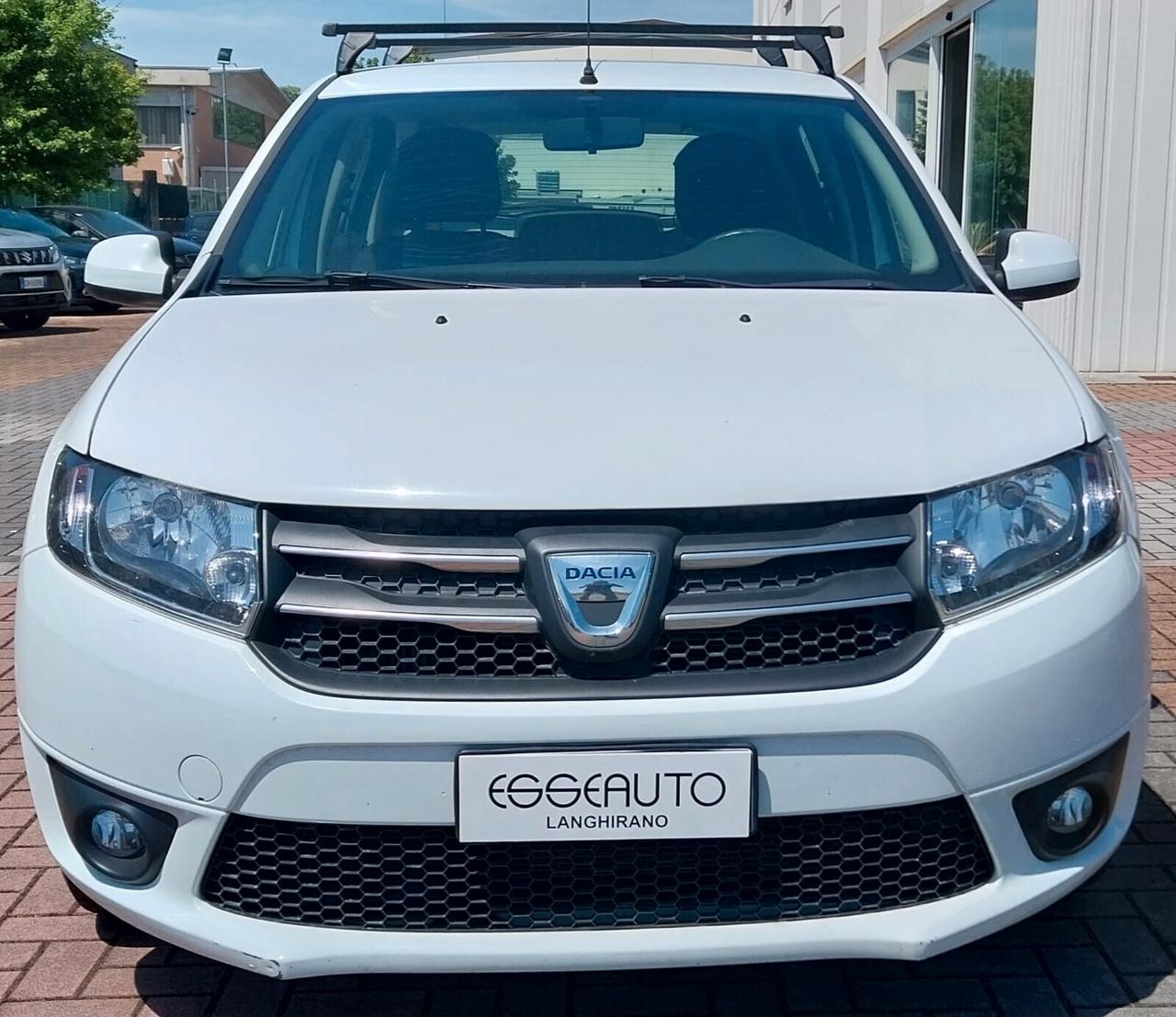 Dacia Sandero 1.5 dCi 8V 75CV Start&Stop Lauréate N1 - AUTOCARRO