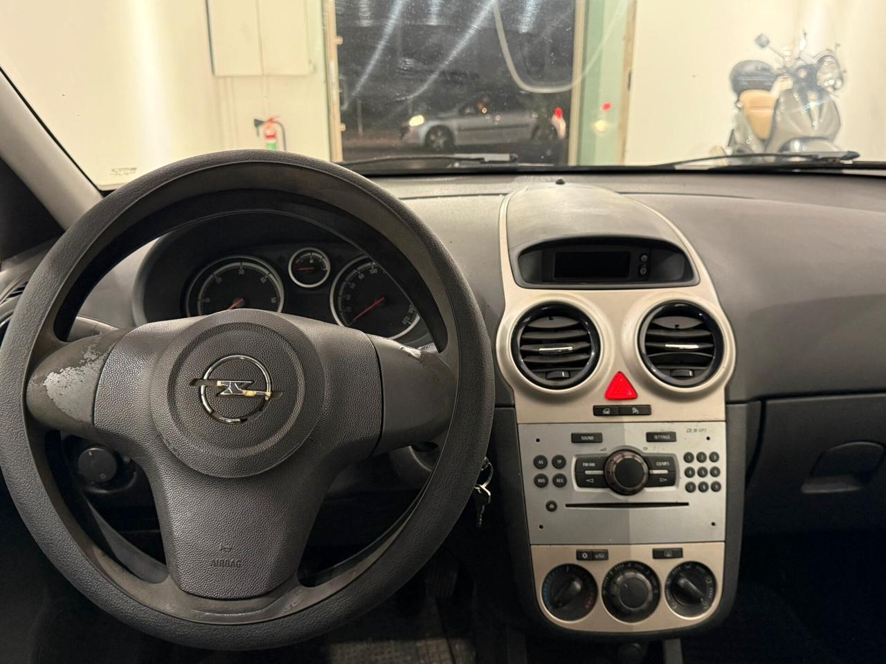 Opel Corsa 1.3 CDTI 75CV 5 porte Cosmo