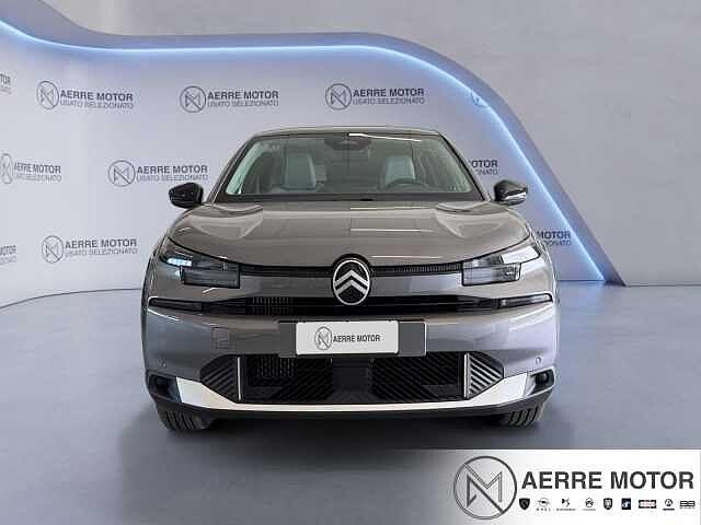 Citroen C4 X X Hybrid 145 e-DCS6 Max