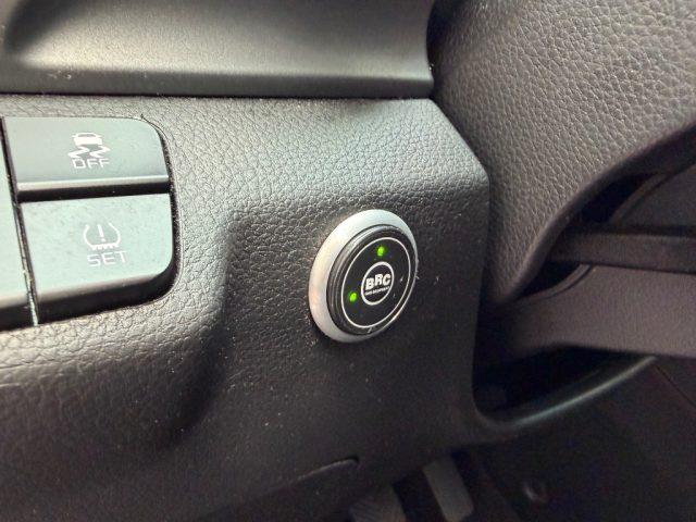 KIA Stonic 1.2 DPI 84CV GPL DELLA CASA UNIPROPRIETARIO