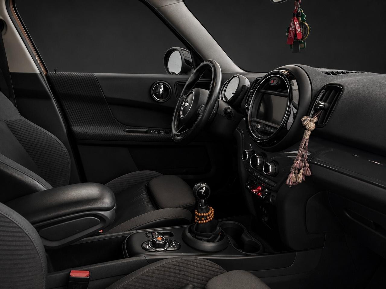 Mini Cooper D Countryman 2.0