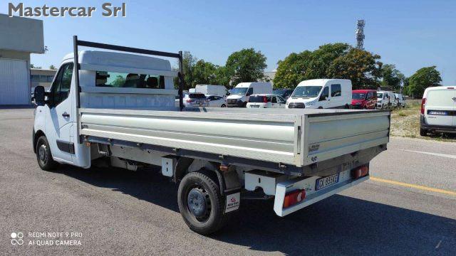 RENAULT Master Master energy dci 2.3 145cv L3 CASSONE- GK835KE