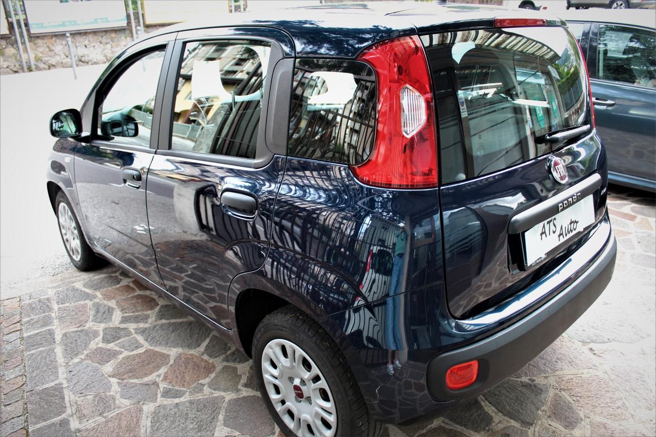 Fiat Panda 1.2 Easy Neopatentati