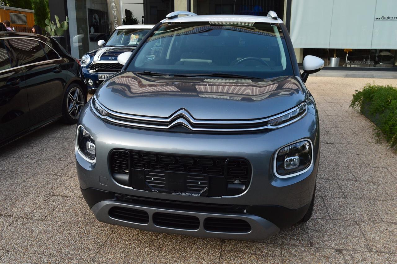 Citroen C3 Aircross C3 Aircross BlueHDi 100 Shine