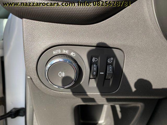 OPEL Crossland X 1.5 120CV aut. Advance NAVI/TELEC.