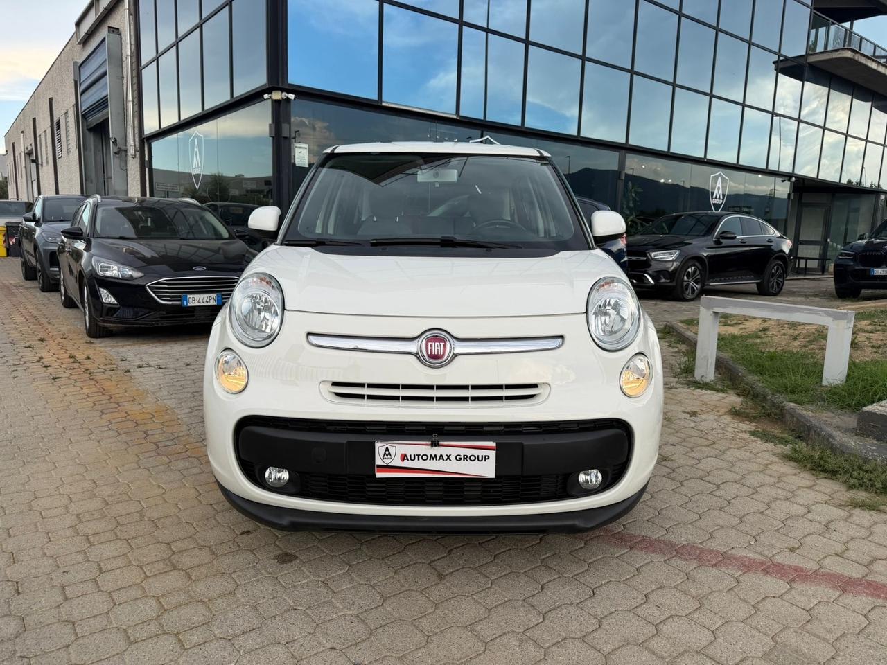 Fiat 500L 1.3 Multijet 95 CV Business