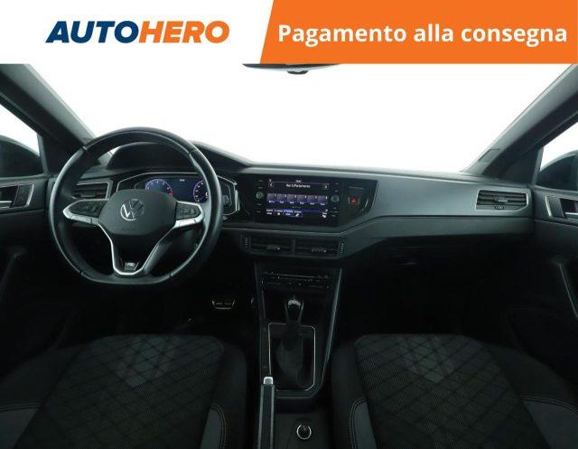 VOLKSWAGEN Taigo 1.0 TSI 110 CV DSG R-Line