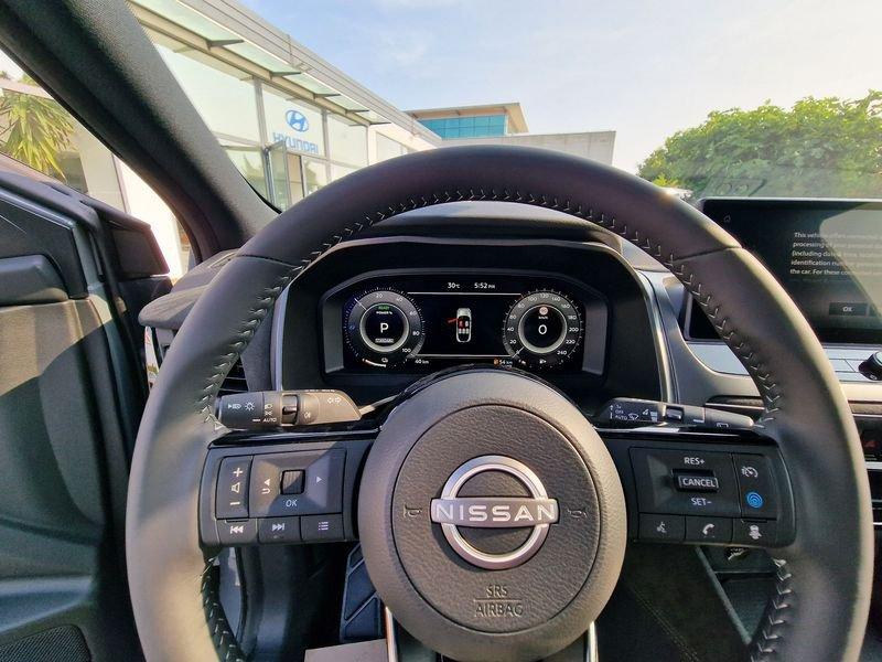 Nissan Qashqai e-Power N-Design Ceramic Grey