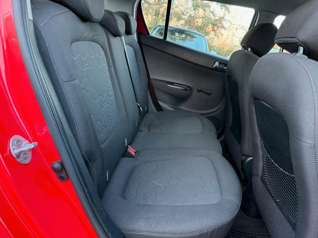 Hyundai i20 1.4 CRDi 5p. Comfort