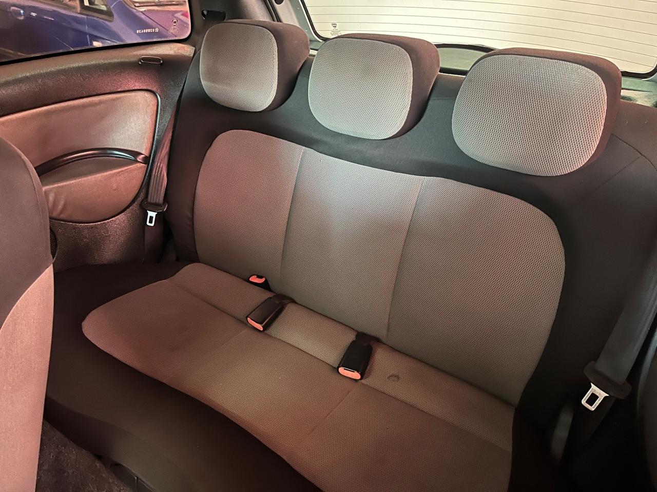 Lancia Ypsilon 1.3 Multijet 16V Platino