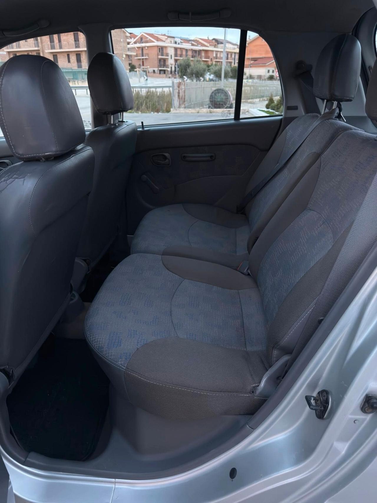 Hyundai Atos Prime 1.1 12V Active