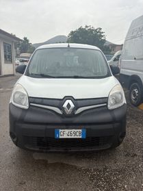 Renault Kangoo Blue dCi 115CV Express Maxi Combi Ice