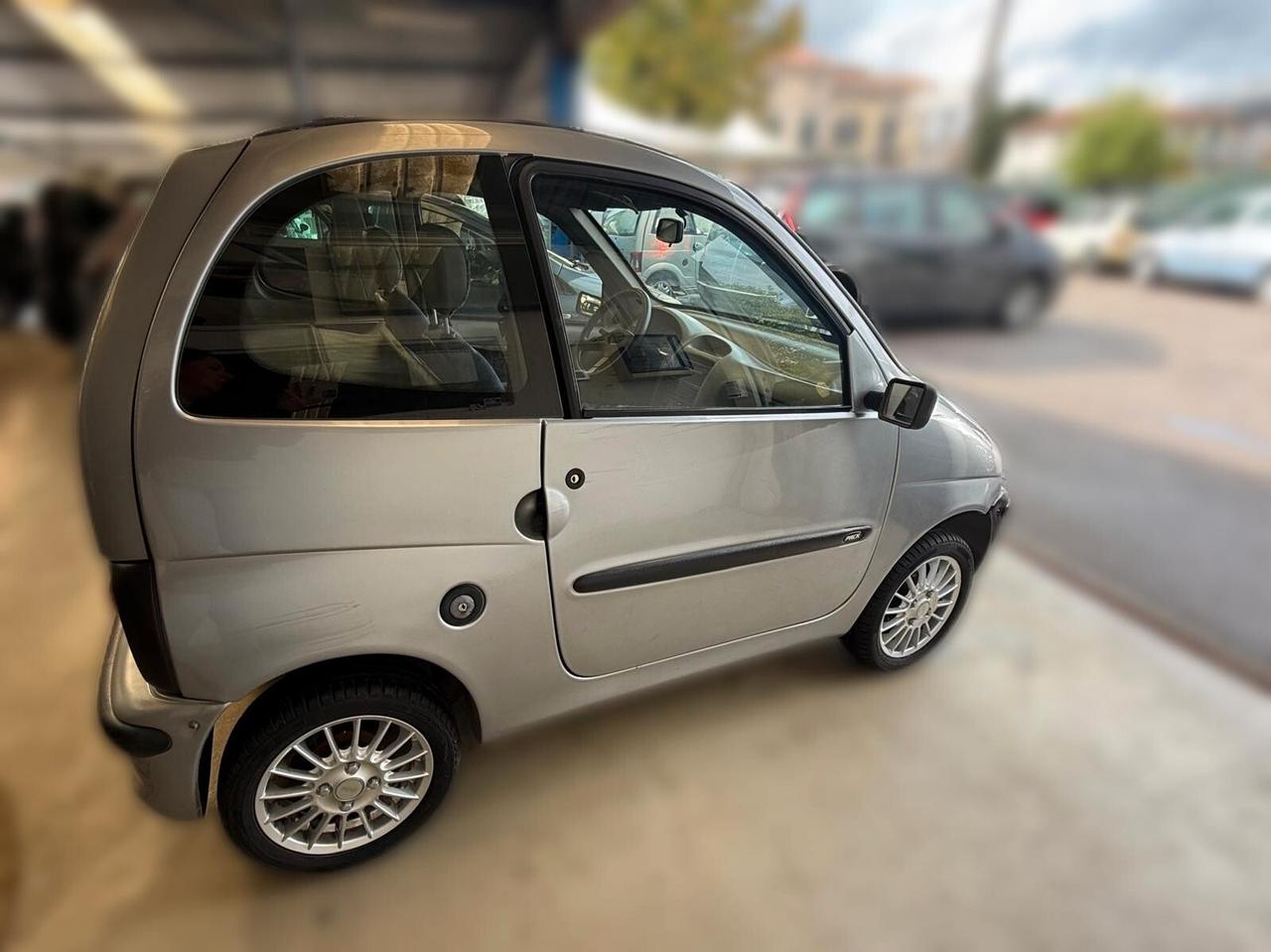 Ligier Nova 500