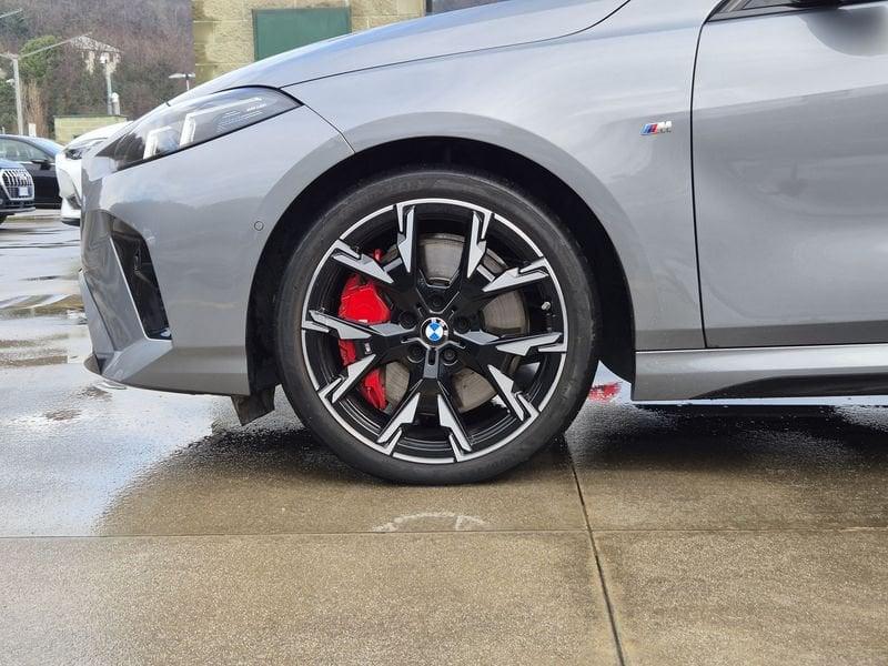 BMW Serie 1 118d MSport Pro auto