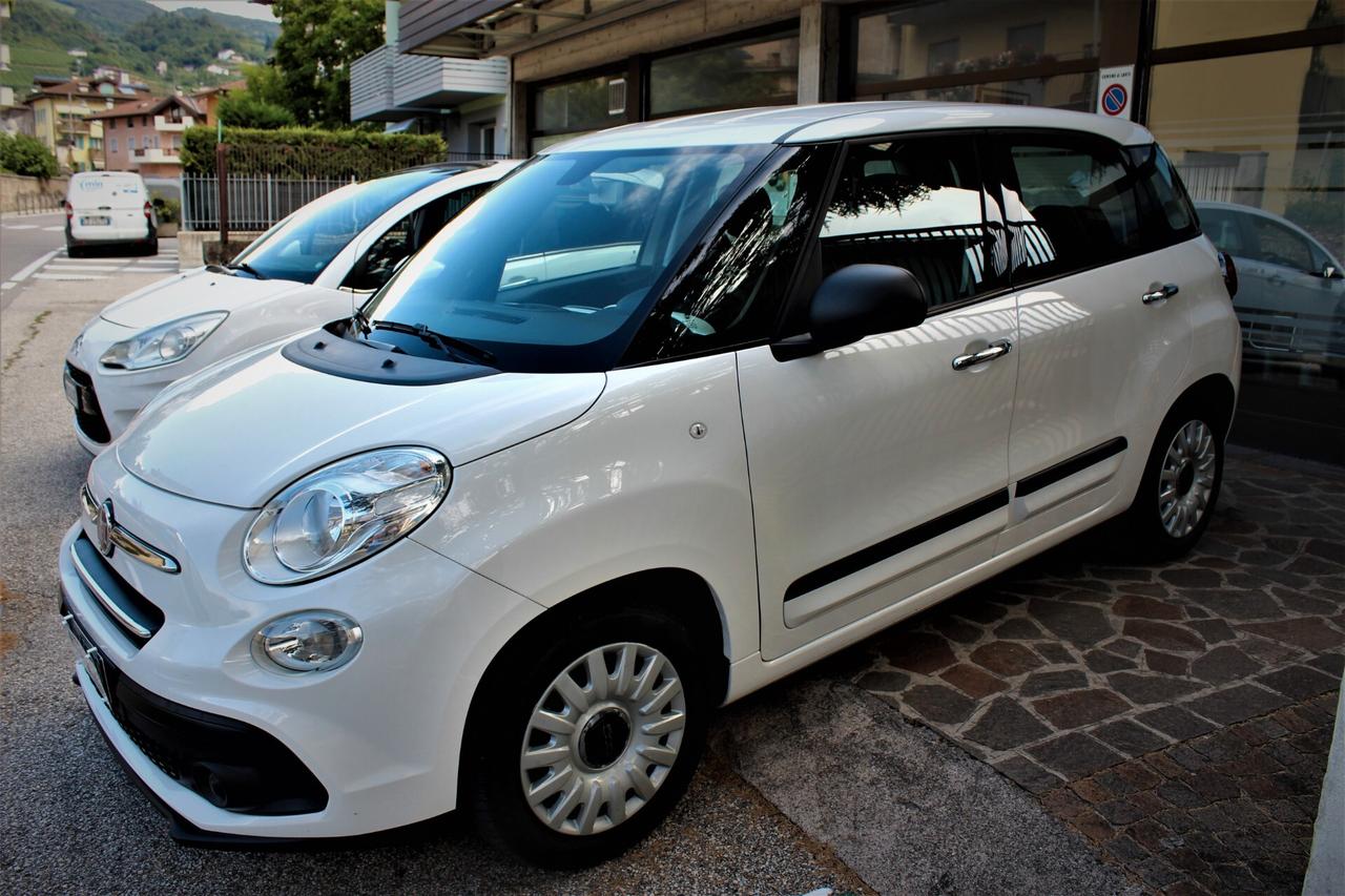 Fiat 500L 1.3 Multijet 95 CV Business Neopatentati