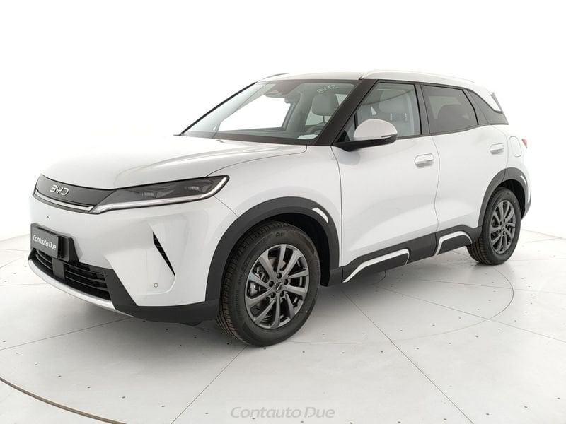 BYD Atto 2 DM-i Atto 2 DM-i 1.5 phev Boost 212cv