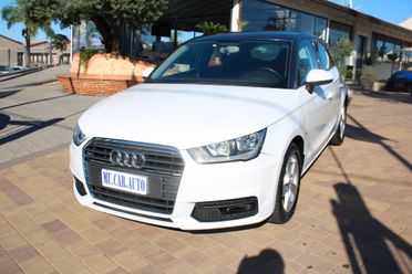 Audi A1 1.0 TFSI ultra